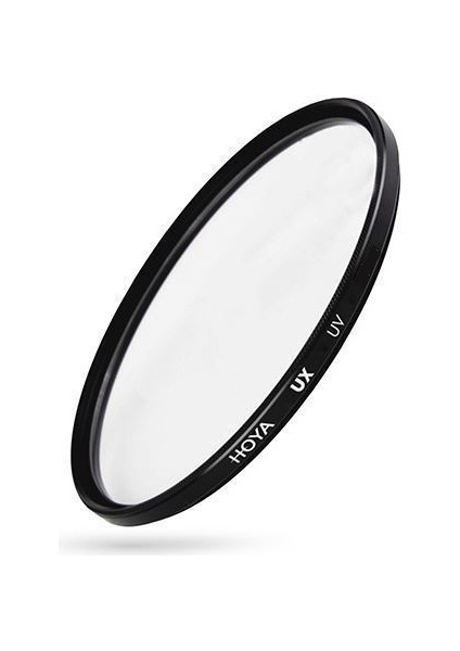 43MM Ux Uv Wr Filtre