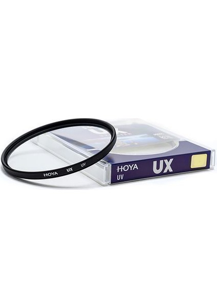 43MM Ux Uv Wr Filtre