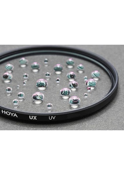 43MM Ux Uv Wr Filtre