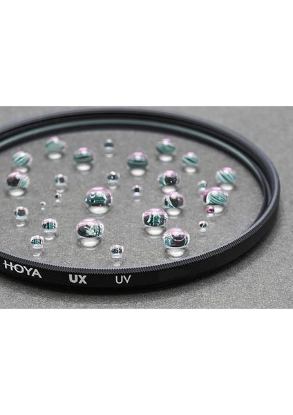 55MM Ux Uv Wr Filtre