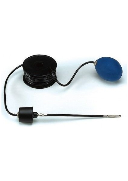 Fototechnik KAISER Havalı Deklanşör Kablosu 5 M 6143