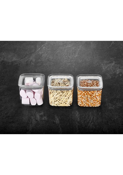 Sude 700ML Vakumlu Saklama Kabı