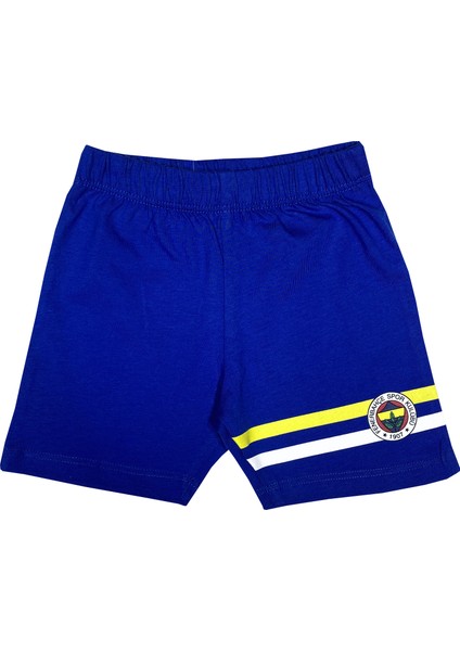 Fenerbahçe Bebek Penye Şort - FB1319