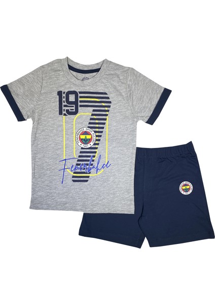 Fenerbahçe T-Shirt Takım - FB1337