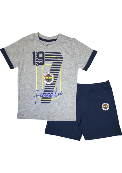 Fenerbahçe T-Shirt Takım - FB1337