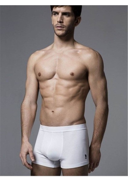 3'lü Eko Paket Strech Boxer 80173