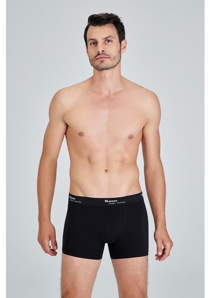 Tight Erkek Şort Boxer