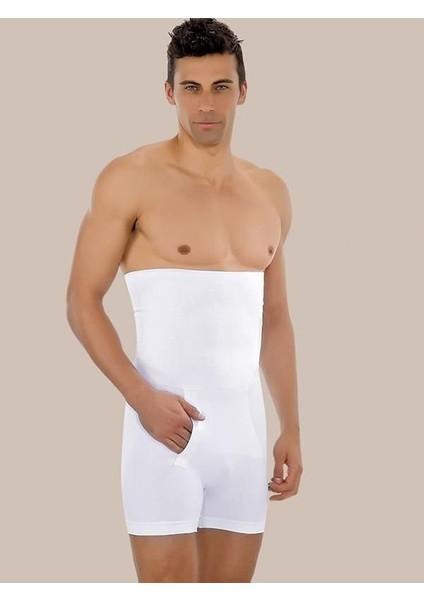 Boxer Erkek Korse E1005