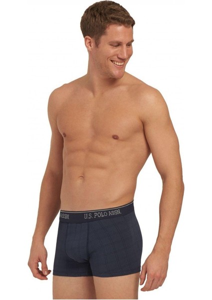 3'lü Eko Paket Strech Boxer 80263