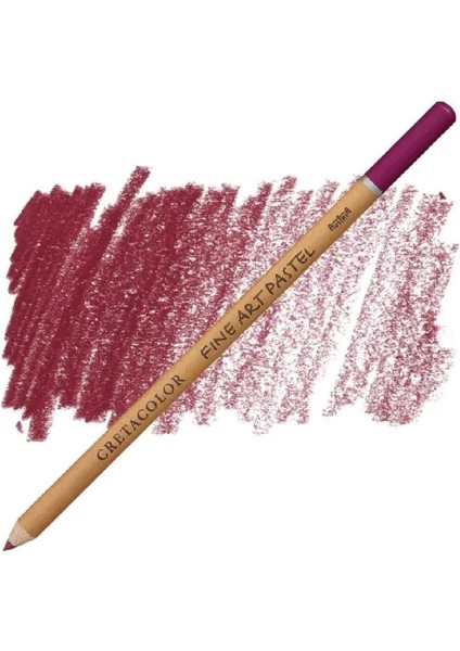 471 27 Fine Art Pastel Kalem Ruby