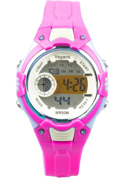 0650 Dijital Çocuk Kol Saati