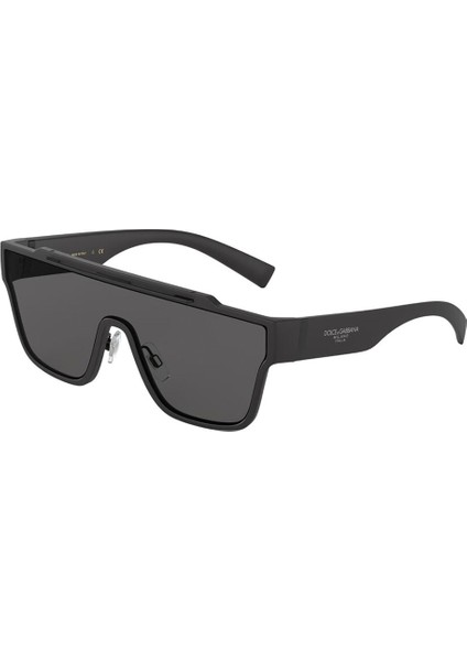 Dg 6125 35 252587 Dolce Gabbana Güneş Gözlüğü