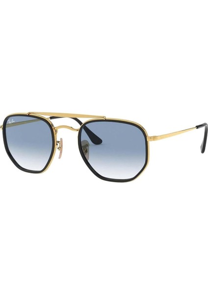 Rb 3648M 52 91673F Ray-Ban Güneş Gözlüğü