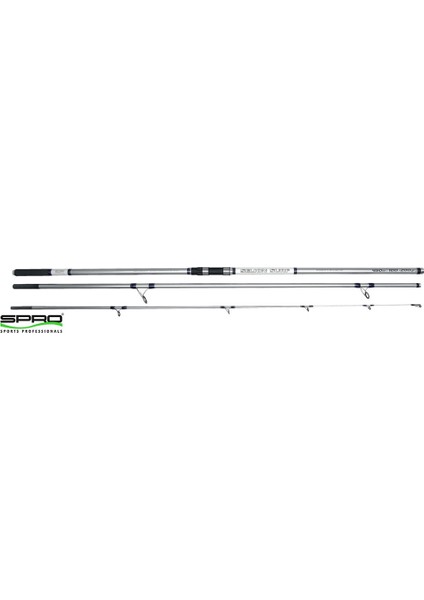 Selion Surf 420CM 100-200GR Surf Casting Kamış