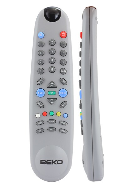 Weko Kt Arçelik Beko 12.5 Tv Kumanda (3624=9843)