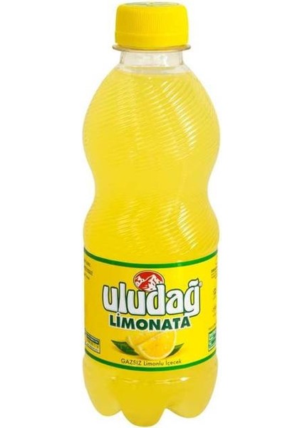 Uludag Lımonata 250 Ml.pet