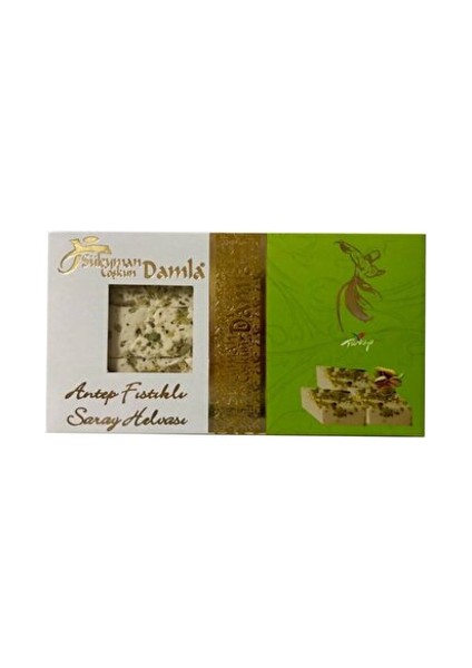 Saray Helva ANT.FIST.500 gr