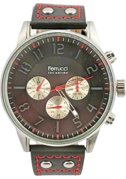 Ferrucci For Motion Erkek Kol Saati Fm 7577.01 - 210040429F12M