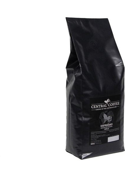 Aromatik Espresso Blend 1 kg