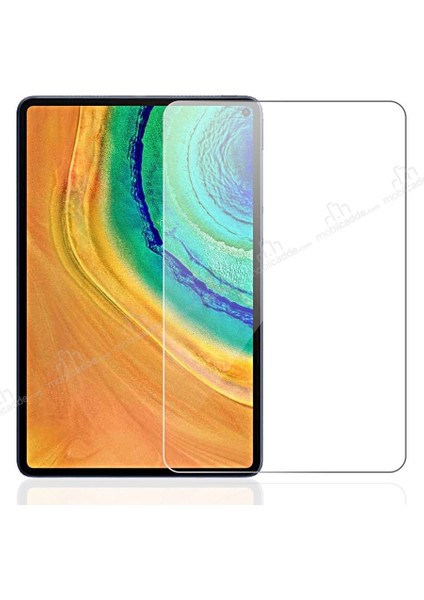 Huawei Matepad 11 10.95" inç Flexible Teknoloji Ekran Koruyucu Nano Cam