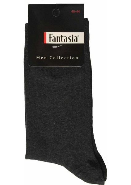 Fantasia Men Collection Erkek Çorap (40-44)