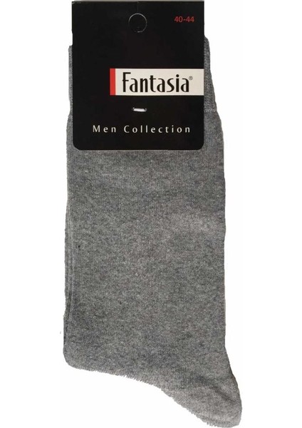 Fantasia Men Collection Erkek Çorap (40-44)