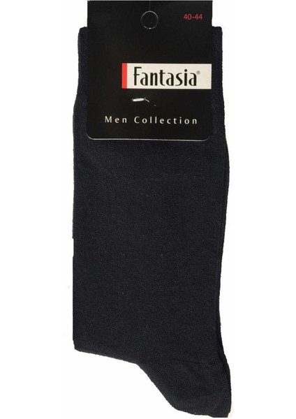 Fantasia Men Collection Erkek Çorap (40-44)