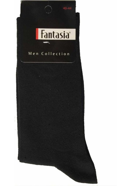 Fantasia Men Collection Erkek Çorap (40-44)