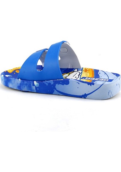 Gzr Çocuk Plaj Ev Banyo Deniz Havuz Günlük Terlik 50ML Nane Ferahlığı Topuk Çatlağı ve Nasır Giderici Krem fırsatları