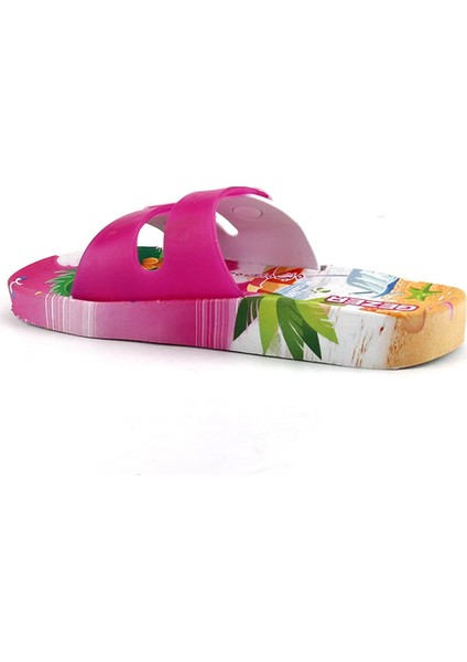 Gzr Kız Çocuk Plaj Ev Banyo Deniz Havuz Günlük Terlik 50ML Nane Ferahlığı Topuk Çatlağı ve Nasır Giderici Krem fiyatları