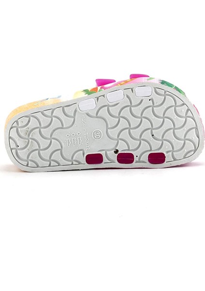 Gzr Kız Çocuk Plaj Ev Banyo Deniz Havuz Günlük Terlik 50ML Nane Ferahlığı Topuk Çatlağı ve Nasır Giderici Krem modelleri