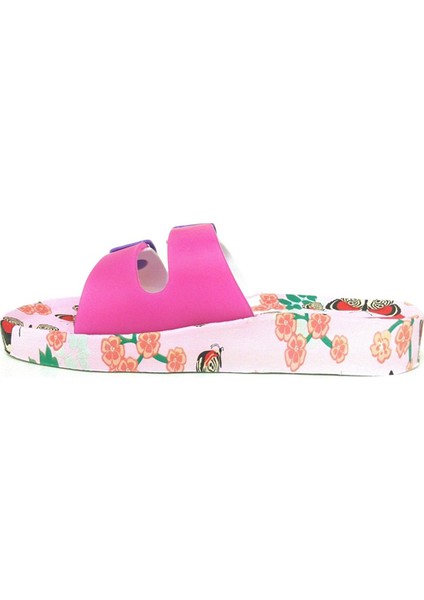 Gzr Kız Çocuk Plaj Ev Banyo Deniz Havuz Günlük Terlik 50ML Nane Ferahlığı Topuk Çatlağı ve Nasır Giderici Krem fiyatları