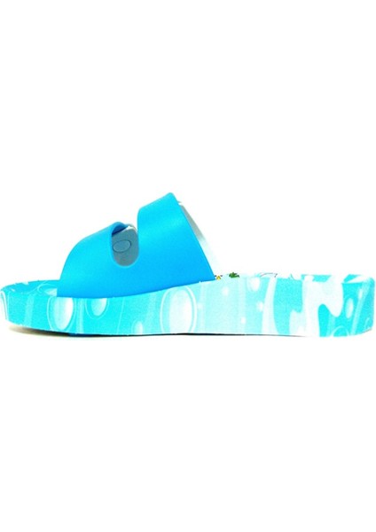 Gzr Çocuk Plaj Ev Banyo Deniz Havuz Günlük Terlik 50ML Nane Ferahlığı Topuk Çatlağı ve Nasır Giderici Krem modelleri