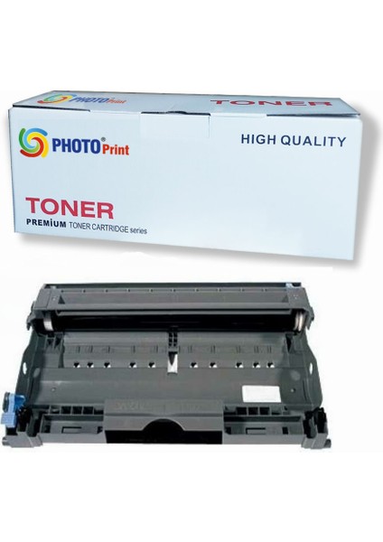 MFC-7820N DR-2025 / DR-350 Ithal Muadil Drum Ünitesi 12.000 Sayfa