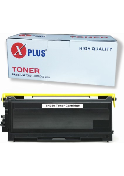 HL-2045 TN-2025 / TN-350 Ithal Muadil Toner 2.500 Sayfa