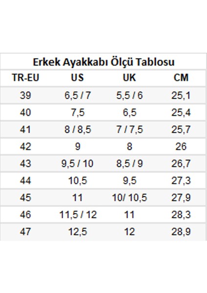 Tuesday Sneaker Erkek Ayakkabı Haki