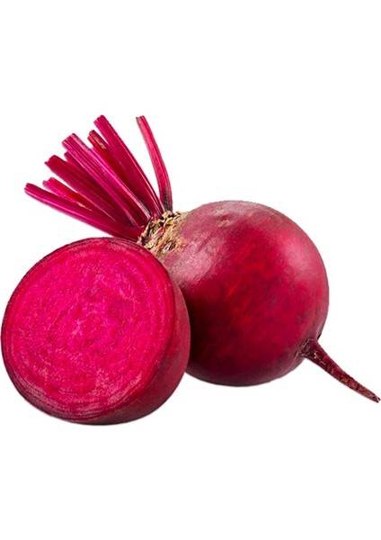 Turşuluk Kırmızı Pancar Tohumu-10 Gram