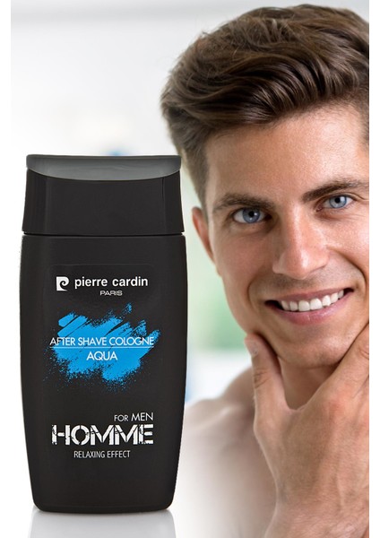 After Shave Cologne 150 ml - Aqua Tıraş Sonrası Kolonya fiyatları
