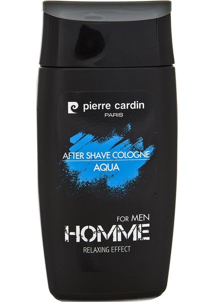 After Shave Cologne 150 ml - Aqua Tıraş Sonrası Kolonya modelleri
