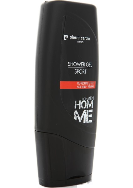 Shower Gel 300 ml - Sport Duş Jeli modelleri