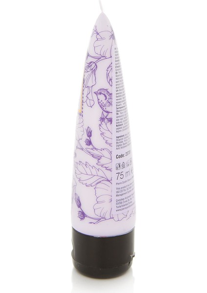 Lost Heaven Baobab Yağı Içeren E Vitaminli Nemlendirici El Kremi - 75 ml fırsatları
