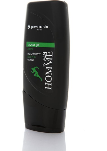 Shower Gel 300 ml - Energy Duş Jeli modelleri