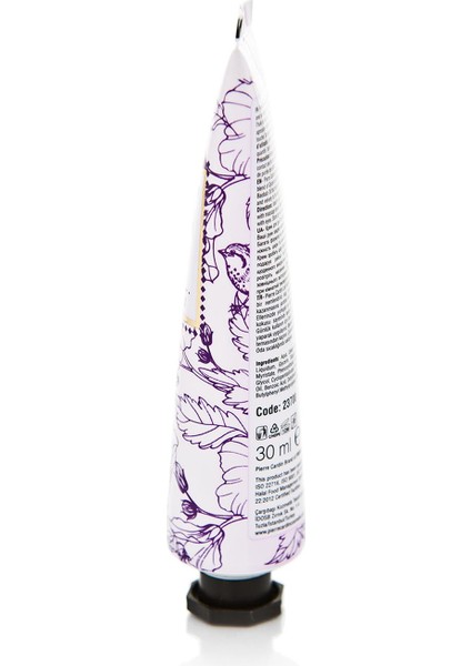 Lost Heaven Baobab Yağı Içeren E Vitaminli Nemlendirici El Kremi - 30 ml fırsatları
