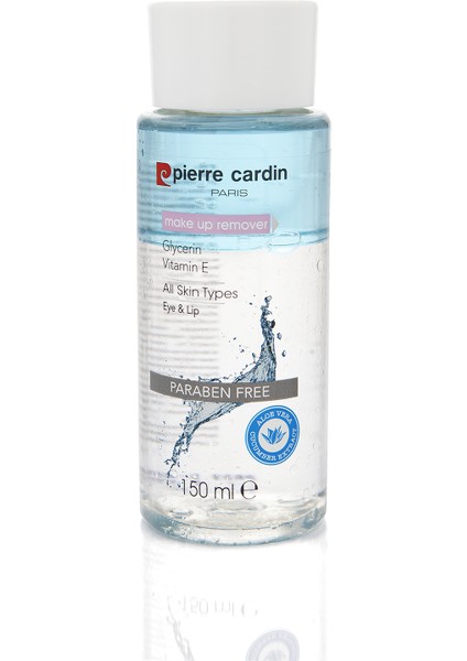 Two Phase Make Up Remover 150 Ml - Makyaj Temizleyicisi