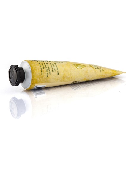 Zeytinyağı Özlü E Vitaminli Nemlendirici El Kremi - 30 Ml fırsatları