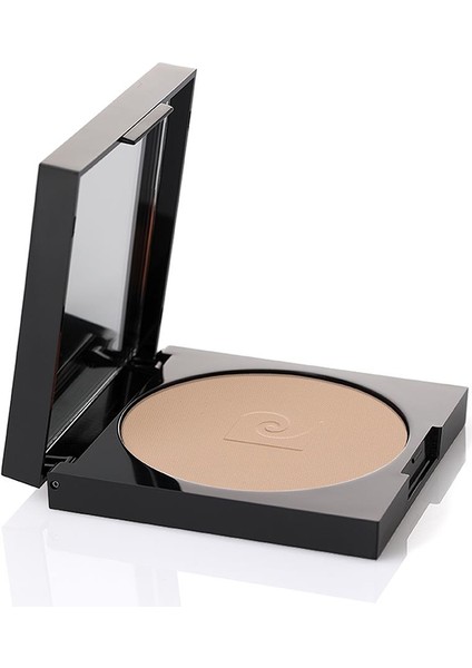 Porcelain Edition Compact Powder - Pudra - Neutral Sand