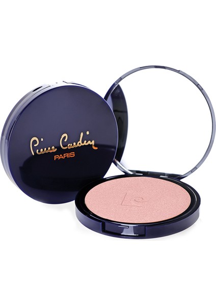 Illuminating Skin Perfector - Allık - Rose Quartz