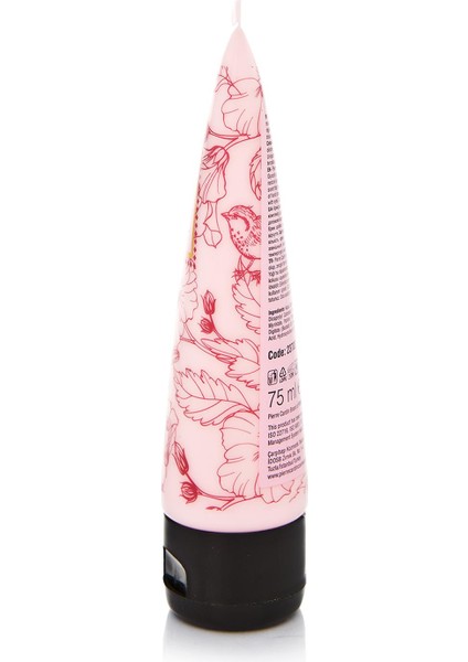 Secret Paradise Baobab Yağı Içeren E Vitaminli Nemlendirici El Kremi - 75 ml modelleri