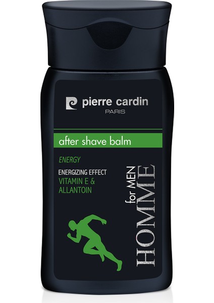 After Shave Balsam 150 ml - Energy Tıraş Sonrası Balsam