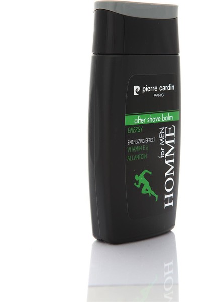 After Shave Balsam 150 ml - Energy Tıraş Sonrası Balsam